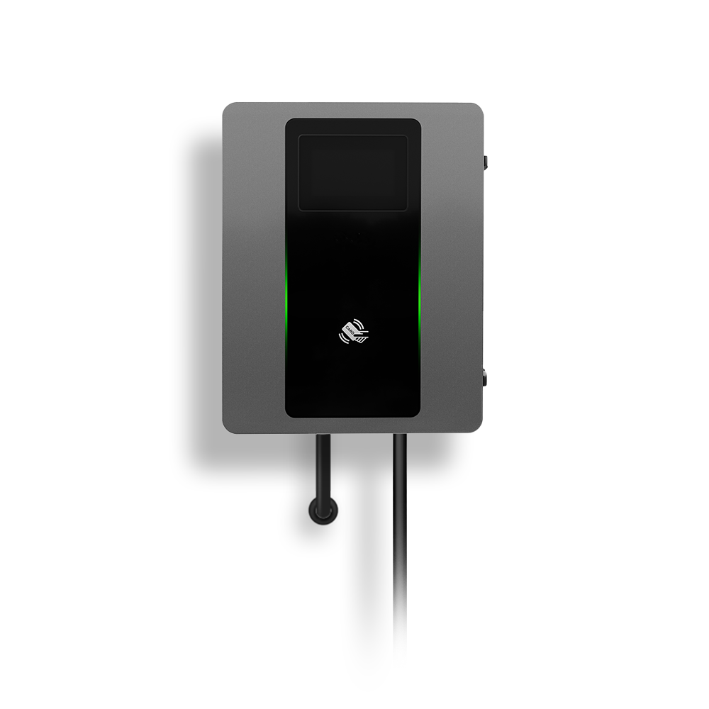 DC 20KW 30KW 40KW 100A EV Char - Dc Fast Charger 30Kw Wallbox Commercial recension och pris