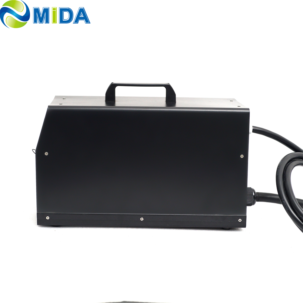GBT CCS1 CCS2 CAHdeMO 7KW 20KW - Portable Dc Fast Charger 20Kw Ccs2 recension och pris
