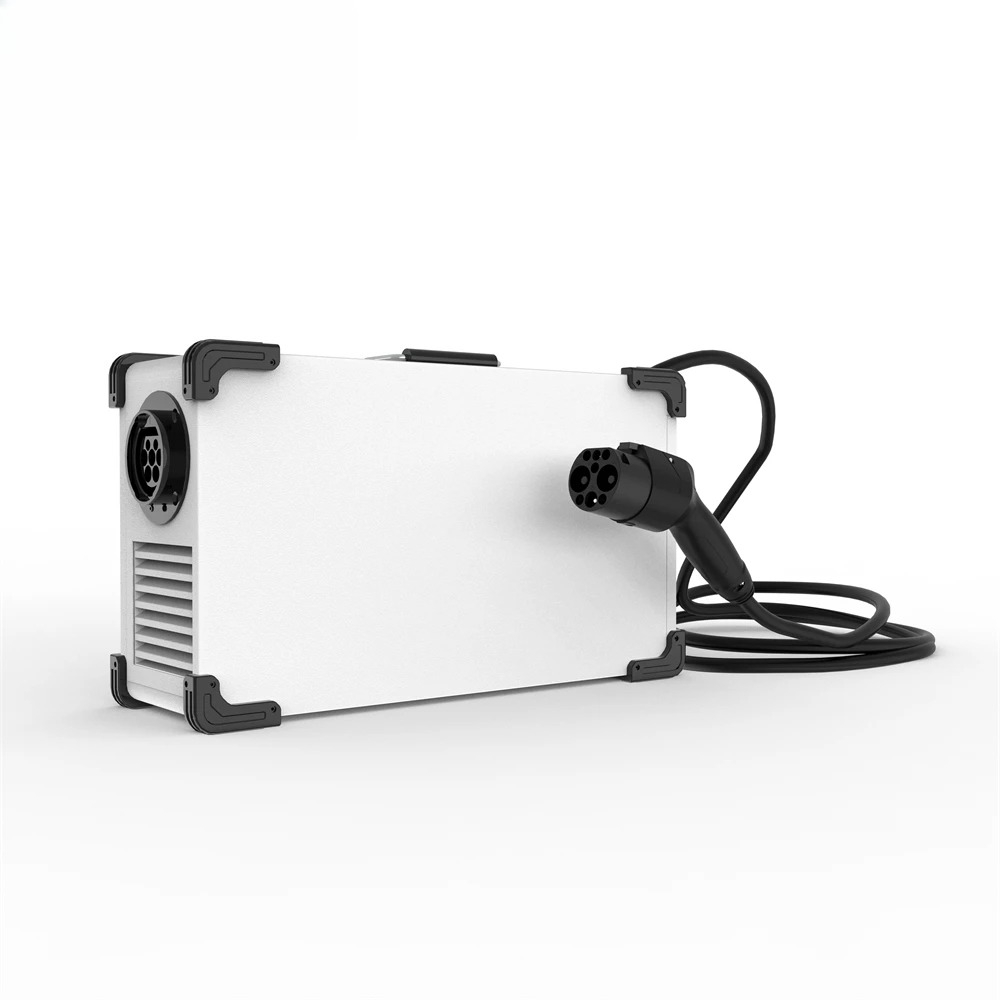 2026 Hot Sale 20KW GBT CCS2 CC - Portable Dc Fast Charger 20Kw Ccs2 recension och pris