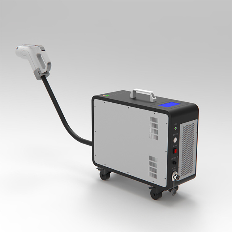 Home Mobile DC Ev Charger G2V  - Portable Dc Fast Charger 20Kw Ccs2 recension och pris