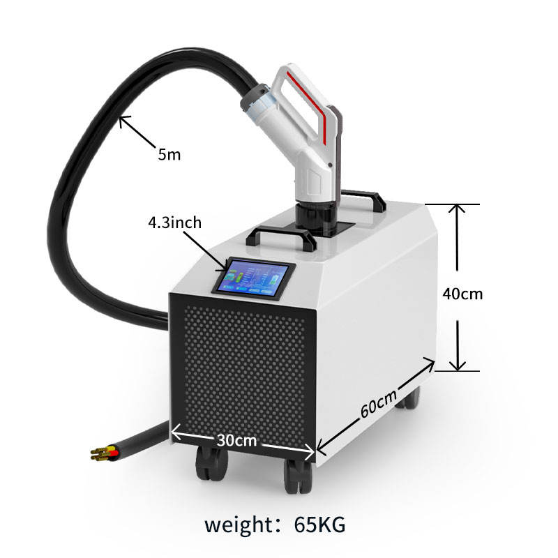 Movable DC Fast Charger CHAdeM - Portable Dc Fast Charger 20Kw Ccs2 recension och pris