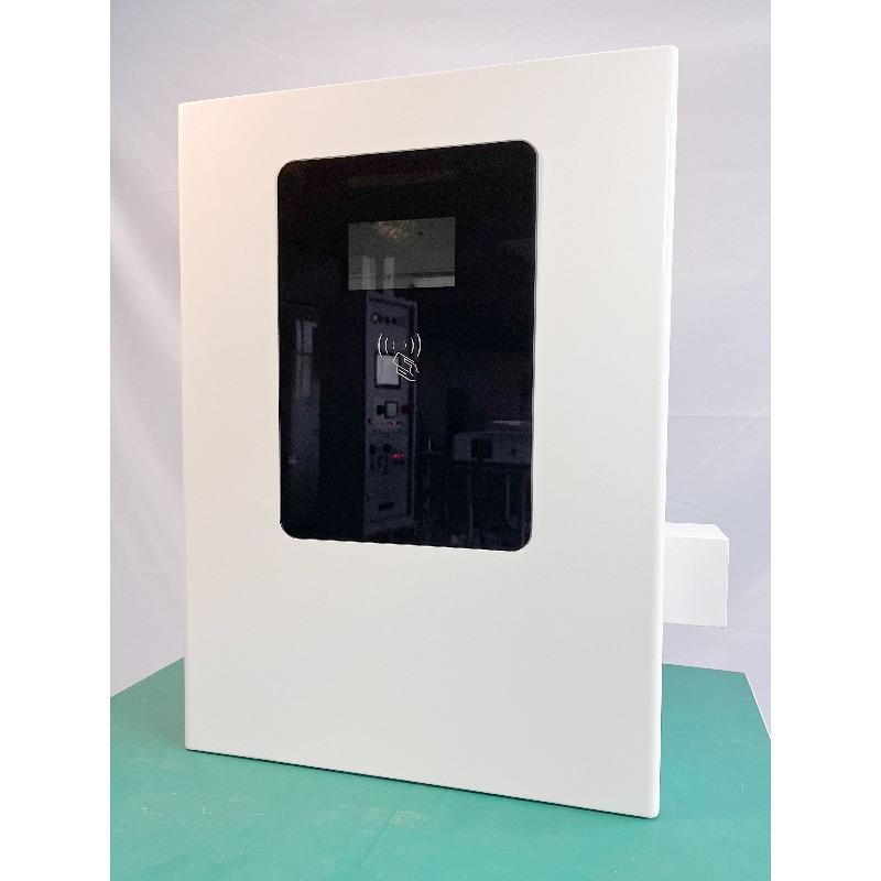 Commercial DC Electric Vehicle - Dc Fast Charger 30Kw Wallbox Commercial recension och pris